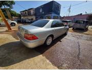 Honda Legend 1998 Excelente Estado Sin Detalles