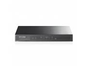 ROUTER TP-LINK W ADSL TL-R470T+LOAD BALAN