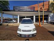 Toyota Noah 2000 Diesel Excelente Estado Sin Detalles