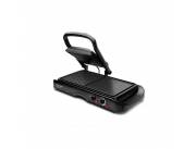 PARRILLA ELECTRICA MULTI 1600W 220V GRILL 2EN1 CE107EUR