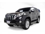 Toyota Prado 2016 139.000. km