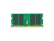 MEMORIA RAM PARA NOTEBOOK DDR3L KINGSTON 8G 1600 KVR16LS11/8WP