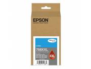 TINTA EPSON W5190/5690 T788XXL220-AL CYAN