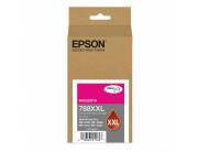 TINTA EPSON W5190/5690 T788XXL320-AL MAGENTA