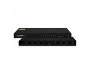 SPLITTER ARGOMTECH ARG-AV-5118 8-OUTPUTS HDMI 4K HD