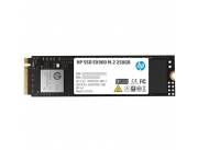 SSD HP 250GB 2YY43AA ABL EX900 M.2