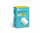 EXTENSOR POWERLINE TP-LINK TL-WPA4220 AV600 300MBPS