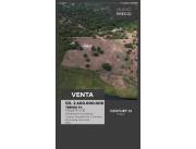 En venta terreno en Limpio, ideal para inversión