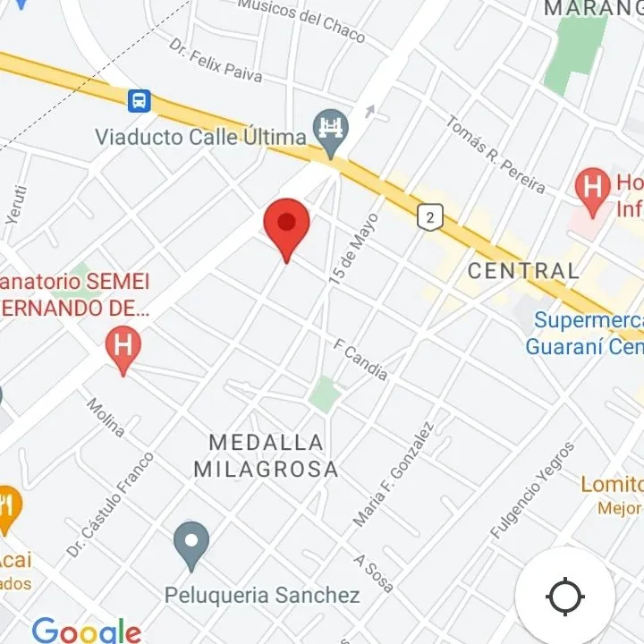 Vendo Casa Semi Dúplex — foto 3