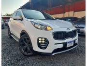 Kia Sportage GT-LINE 2016 [recién importado]