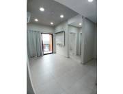 EN ALQUILER EN ZUBA 6 DEPARTAMENTO 1 DORM, 1 COCHERA, BALCON ZONA CIT