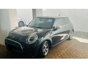 Vendo Mini Cooper Hacht 2023