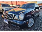 Mercedes Benz E300 Año 1998