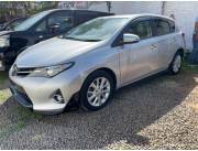 TOYOTA NEW AURIS 2013 VERSION RS MECANICO 1.8