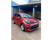 Kia Picanto 2019 Automático Full