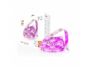 IOT NEXXT KIT BASE CINTA LED COLOR 12W/5M/RGB/ NHB-S611