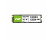 SSD ACER 256GB FA100-256GB PCIe M.2