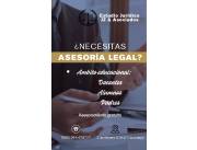 ABOGADOS 24 HORAS , ASUNCION E INTERIOR DEL PAIS . ASESORAMIENTO AL INSTANTE