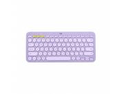 TECLADO LOGITECH 920-011150 K380 BT LILA