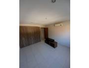 VENDO O ALQUILO DUPLEX EN LUQUE ZONA LOS JARDINES SUPER. COD 2533