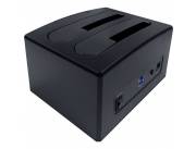 GAVETA DOCKING STATION SATE AX-235 3.5/3.0/10TB