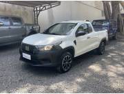 FIAT STRADA ENDURANCE 2024, 1.700 kms.