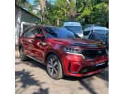 KIA SORENTO CRDI 2021