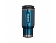 VASO TERMICO IGLOO 950ML SSTL TMBLR AZUL MODERNO 4P 71079