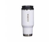 VASO TERMICO IGLOO 950ML SSTL TMBLR BLANCO 4P 71077