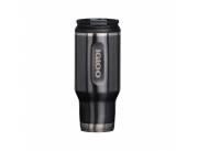 VASO TÉRMICO IGLOO 950ML FLIP 'N' SIP TUMBLER NEGRO 71078