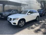 MERCEDES BENZ GLC 300 2019 FINANCIO