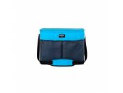 BOLSA TÉRMICA IGLOO 24 LATAS HLC SPORT AZUL 66204