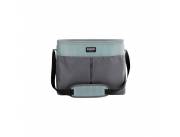 BOLSA TÉRMICA IGLOO 24 LATAS HLC SPORT GRIS 66202