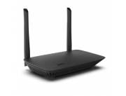 ROUTER LINKSYS AC1200 E5400 DUAL-BAND WIFI