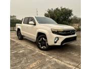 VENDO AMAROK V6 0KM 2025