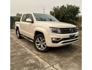 VENDO AMAROK V6 0KM 2024