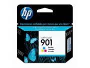 TINTA HP CC656AL 901 COLOR