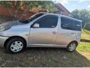 Vendo Toyota Funcargo