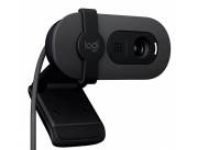 CÁMARA WEB LOGITECH 960-001586 BRIO 100