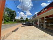 ALQUILO LOCAL COMERCIAL EN SAN LORENZO Id: 28972