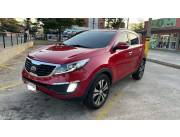 KIA Sportage 2013 Diesel