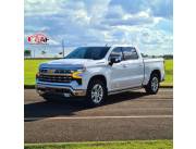 Chevrolet Silverado LTZ 2023