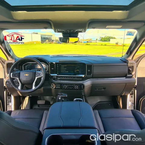 Chevrolet Silverado 2023 — foto 7