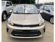 VENDO KIA SOLUTO OKM AÑO 2024 MOTOR 1.4 MECÁNICO NUEVO