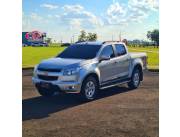 Chevrolet S10 Z71 4x4 2013