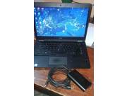 Dell Latitude E7470