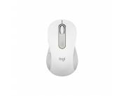 MOUSE LOGITECH 910-006233 M650L SIGNATURE WIR BLANCO