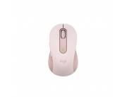 MOUSE LOGITECH 910-006251 M650 SIGNATURE WIR ROSA