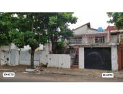 EN VENTA 2 TERRENOS EN ASUNCION BARRIO JARA JUNTO O SEPARADOS ZONA EDIFICABLE