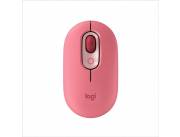 MOUSE LOGITECH 910-006551 POP WIR ROSA